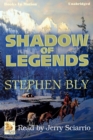 Shadow of Legends - eAudiobook