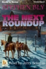 Next Roundup, The - eAudiobook