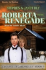 Roberta And The Renegade - eAudiobook