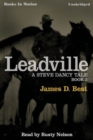 Leadville - eAudiobook