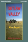 Outlaw Valley - eAudiobook