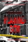 Playing God - eAudiobook