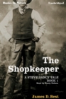 Shopkeeper, The - eAudiobook