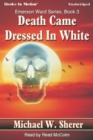 Death Came Dressed In White - eAudiobook