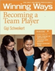 Becoming a Team player : Winning Ways for Early Childhood Professionals - Book