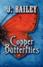 Copper Butterflies - Book