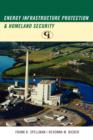 Energy Infrastructure Protection and Homeland Security - Book