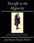 Tartuffe or the Hypocrite - Book