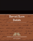 Barrack Room Ballads - Book