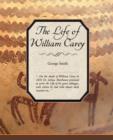 The Life of William Carey - Book
