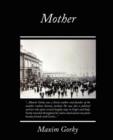Mother - Book