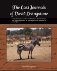 The Last Journals of David Livingstone - Book