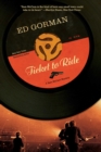 Ticket to Ride : A Sam McCain Mystery - Book