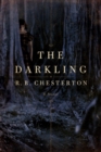 The Darkling : A Novel - Book