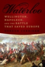 Waterloo - A New History - Book