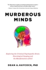 Murderous Minds - Book