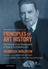 Principles of Art History - Book