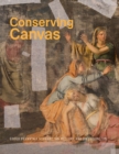 Conserving Canvas - Book