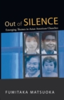 Out of Silence - Book