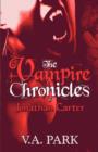 The Vampire Chronicles of Jonathan Carter - Book