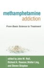 Methamphetamine Addiction : From Basic Science to Treatment - eBook