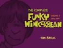 The Complete 'Funky Winterbean', Volume 1 (1972-1974) - Book