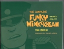 The Complete Funky Winkerbean : Volume 2, 1975-1977 - Book