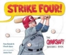 Strike Four! : The Crankshaft Baseball Book - Book