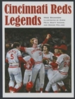 Cincinnati Reds Legends - Book