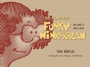 The Complete Funky Winkerbean, Volume 5, 1984-1986 - Book