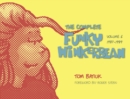 Funky and Friends : The Complete Funky Winkerbean, Volumes 1 through 6 - Book