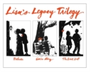 Lisa's Legacy Trilogy, 3 Volume Set : Slip-cased Lisa's Legacy Trilogy containing all three cloth editions - Book