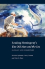Reading Hemingway’s The Old Man and the Sea : Glossary and Commentary - Book