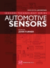 Automotive Sensors - Book