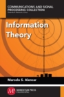 Information Theory - Book