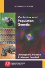 Variation and Population Genetics - Book