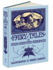 Fairy Tales by Hans Christian Andersen - Book