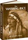 The Vanishing Race - Book