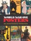 World War One Posters : An Anniversary Collection - Book