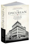 Epicurean : A Facsimile of the Original 1893 Edition - Book