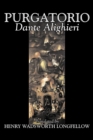 Purgatorio by Dante Alighieri, Fiction, Classics, Literary - Book
