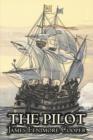 The Pilot by James Fenimore Cooper, Fiction, Historical, Classics, Action & Adventure - Book