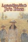 Jo's Boys by Louisa May Alcott, Fiction, Family, Classics - Book