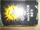 The Master Key by L. Frank Baum, Fiction, Fantasy, Fairy Tales, Folk Tales, Legends & Mythology - Book