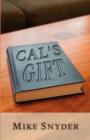 Cal's Gift - Book