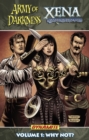 Army of Darkness/Xena : v. 1 - Book