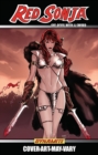 Red Sonja: She Devil With a Sword Volume 8 - Book