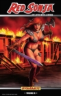 Red Sonja: She-Devil With a Sword Volume 9 : Machines of Empire - Book