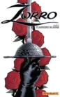 Zorro Year One Volume 2: Clashing Blades - Book