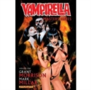 Vampirella Masters Series Volume 1 - Book